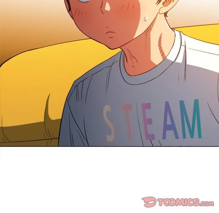 My High School Bully Chapter 131 - Page 75