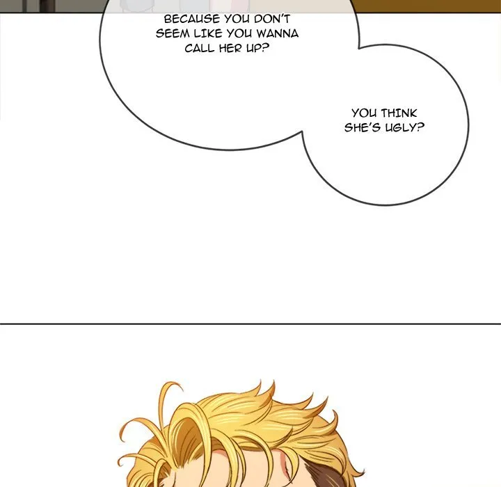 My High School Bully Chapter 131 - Page 80