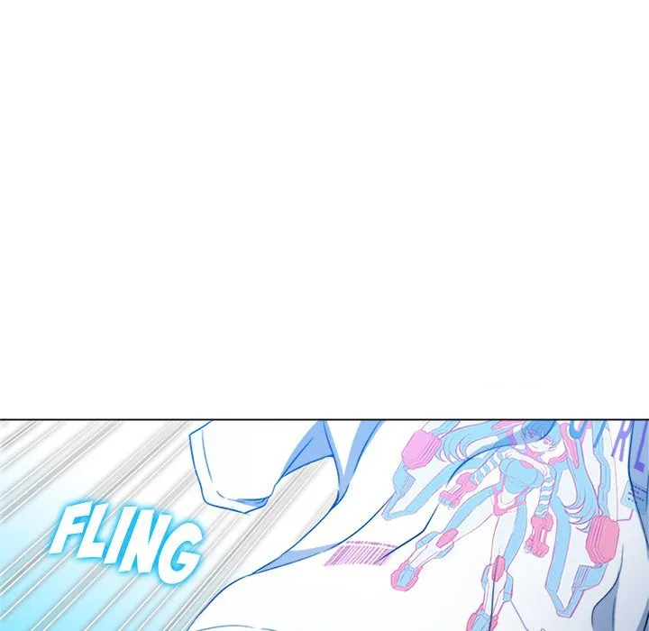 My High School Bully Chapter 132 - Page 104