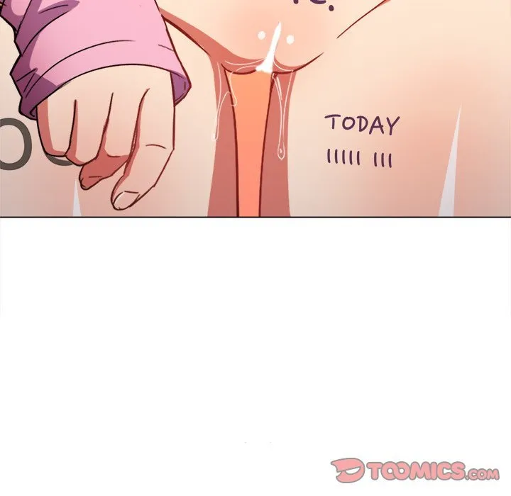 My High School Bully Chapter 132 - Page 123