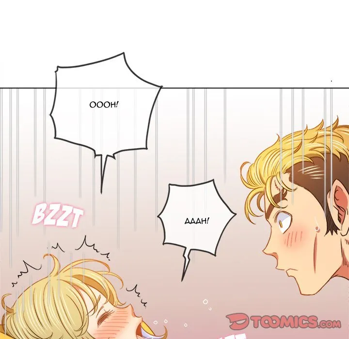My High School Bully Chapter 132 - Page 159