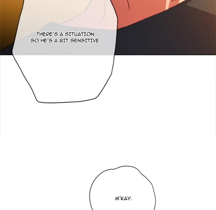 My High School Bully Chapter 132 - Page 57