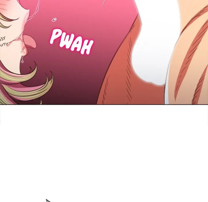 My High School Bully Chapter 132 - Page 93
