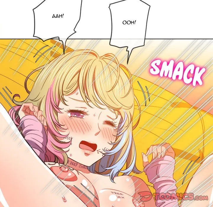 My High School Bully Chapter 133 - Page 40