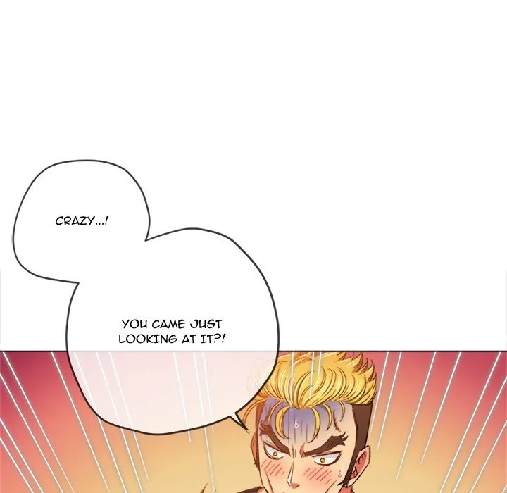 My High School Bully Chapter 134 - Page 105