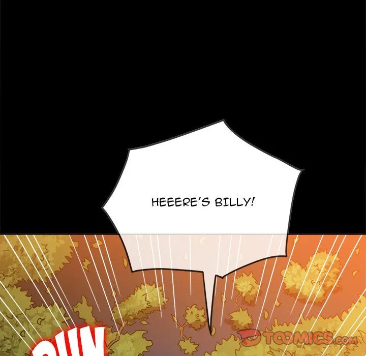 My High School Bully Chapter 134 - Page 12