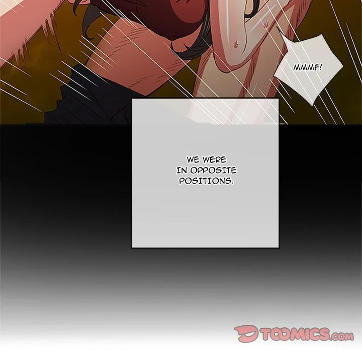 My High School Bully Chapter 134 - Page 120