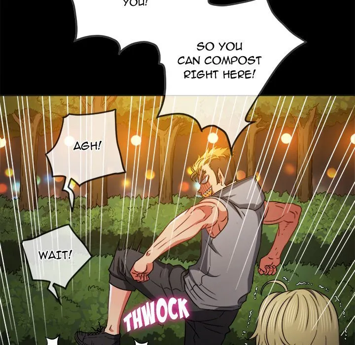 My High School Bully Chapter 134 - Page 18