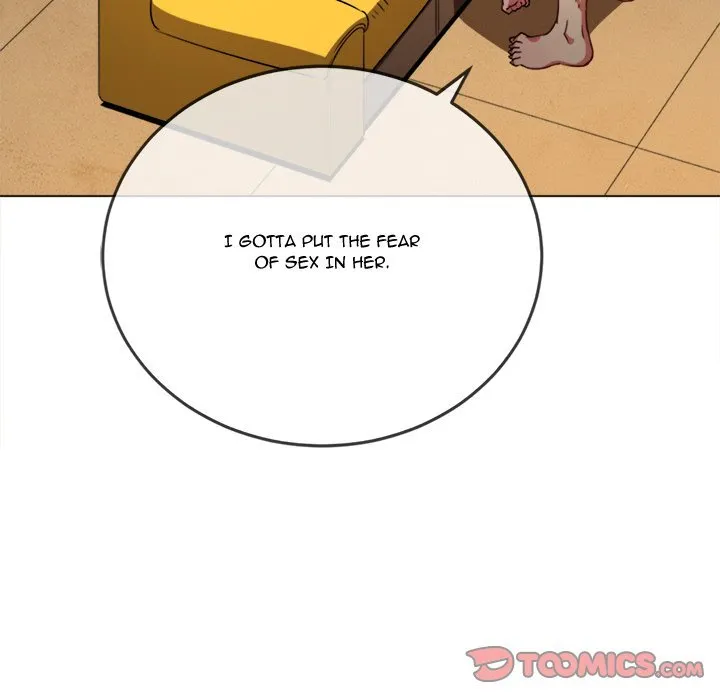 My High School Bully Chapter 134 - Page 66