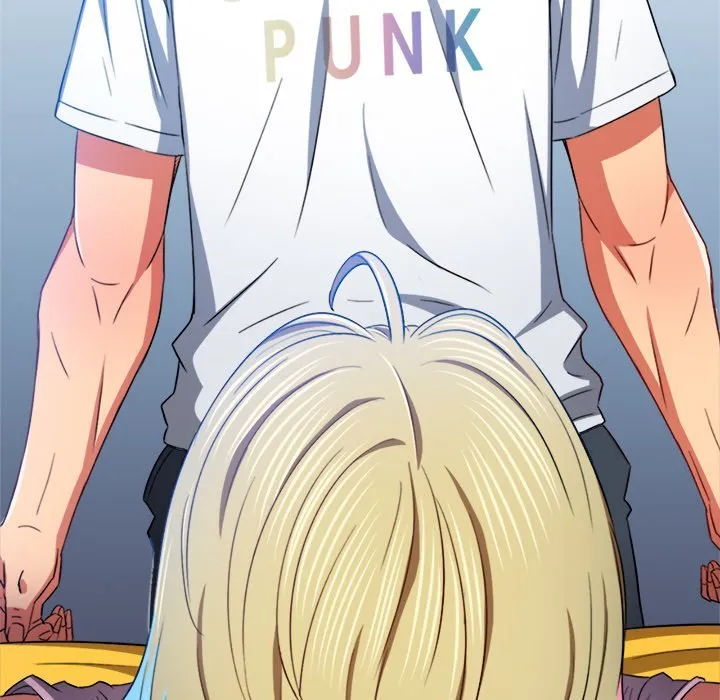 My High School Bully Chapter 134 - Page 69