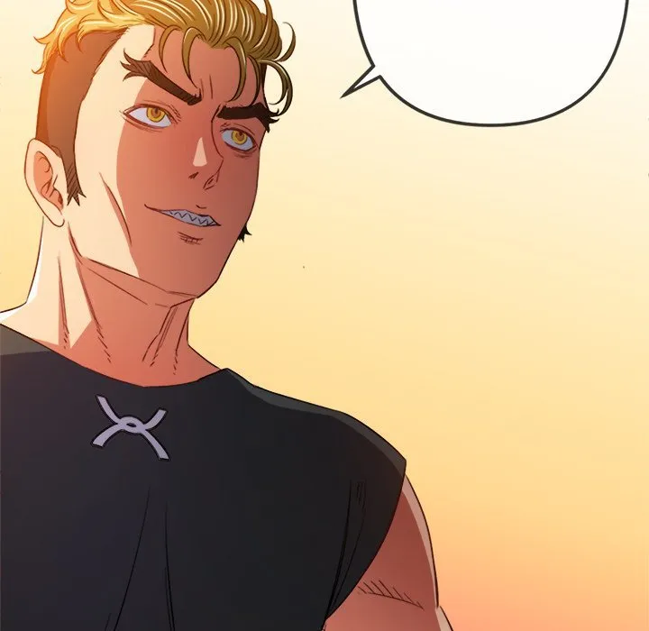 My High School Bully Chapter 134 - Page 74