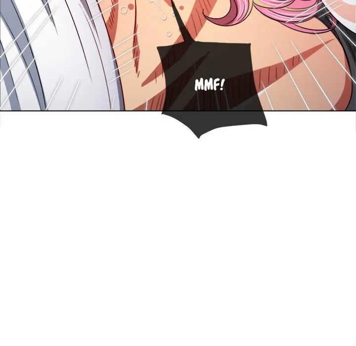 My High School Bully Chapter 135 - Page 165