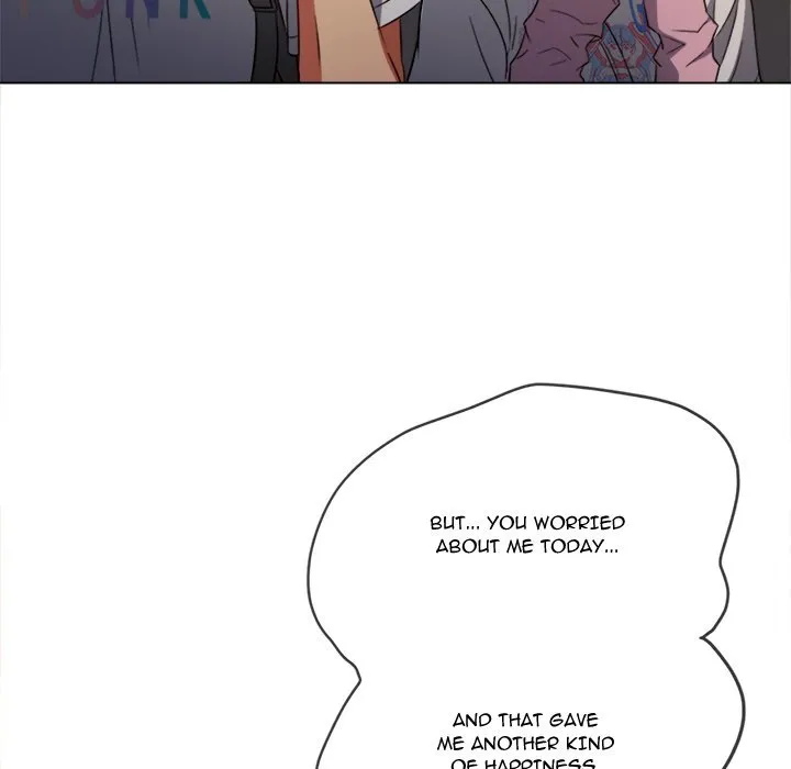 My High School Bully Chapter 136 - Page 131