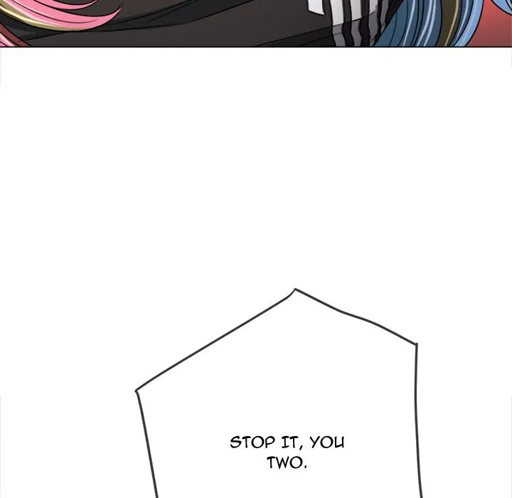 My High School Bully Chapter 136 - Page 133