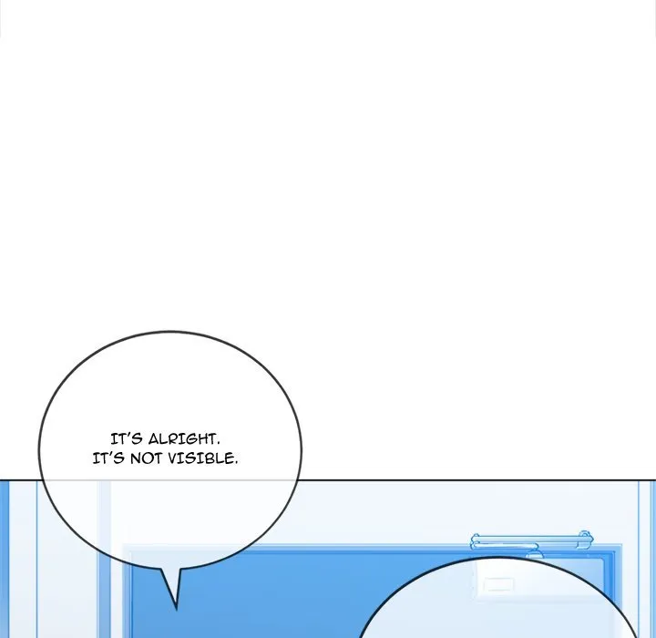 My High School Bully Chapter 136 - Page 94