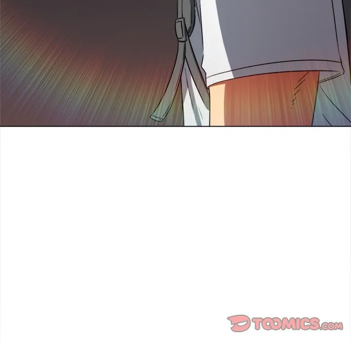 My High School Bully Chapter 137 - Page 123
