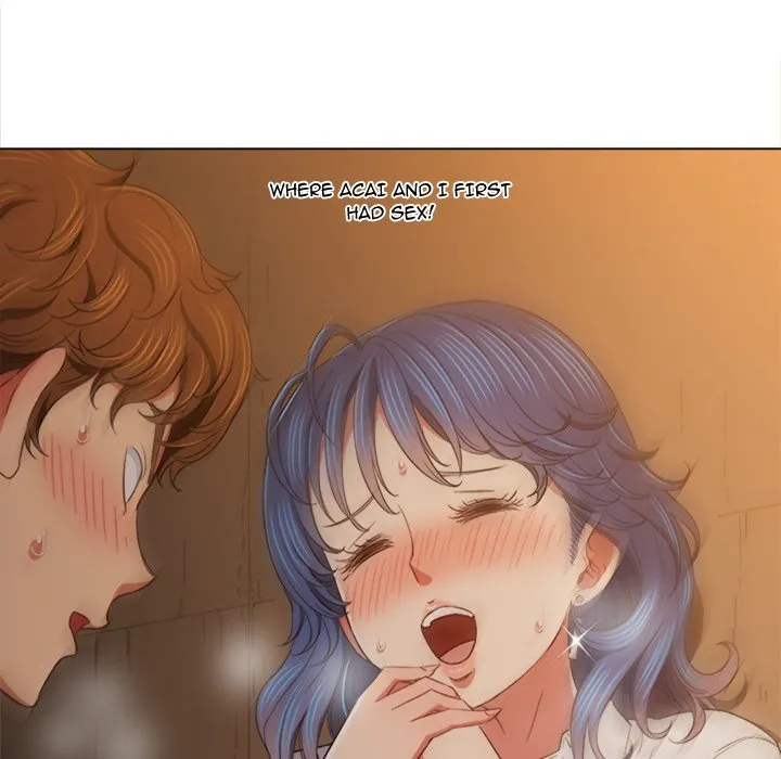 My High School Bully Chapter 137 - Page 142