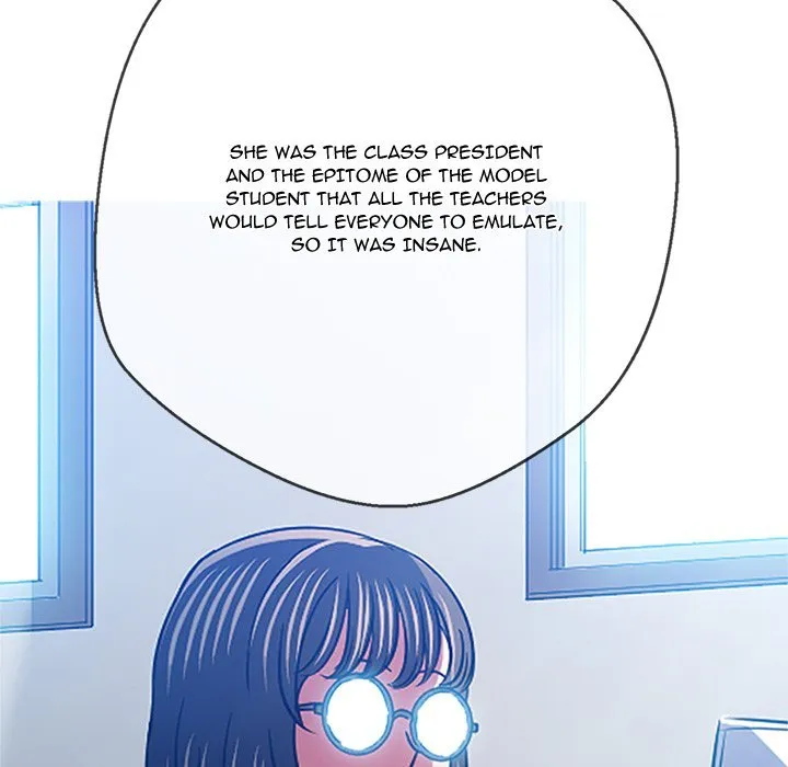 My High School Bully Chapter 137 - Page 70