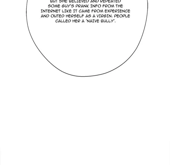 My High School Bully Chapter 137 - Page 83