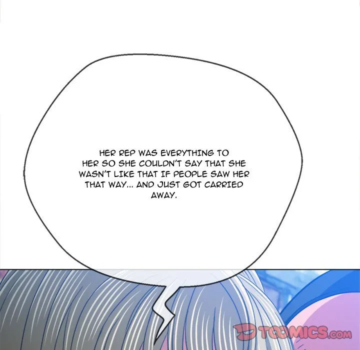 My High School Bully Chapter 137 - Page 87