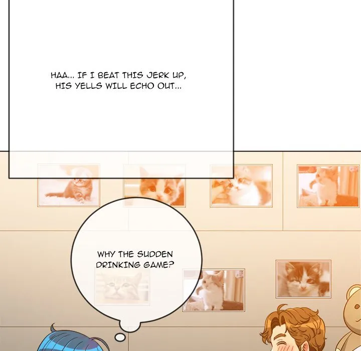 My High School Bully Chapter 138 - Page 144