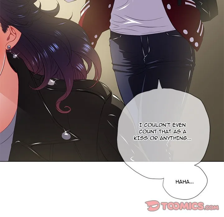 My High School Bully Chapter 138 - Page 196