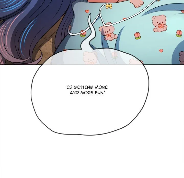 My High School Bully Chapter 138 - Page 207