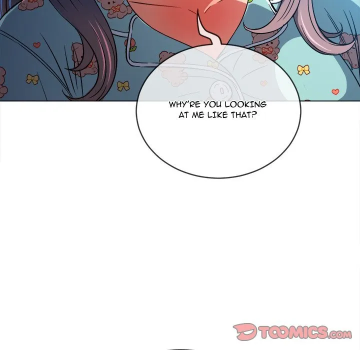 My High School Bully Chapter 138 - Page 100