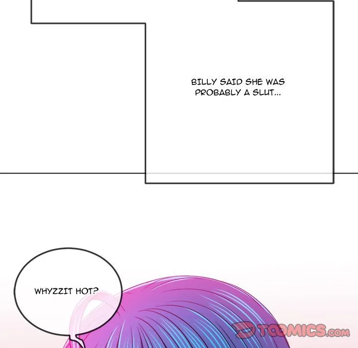 My High School Bully Chapter 139 - Page 160