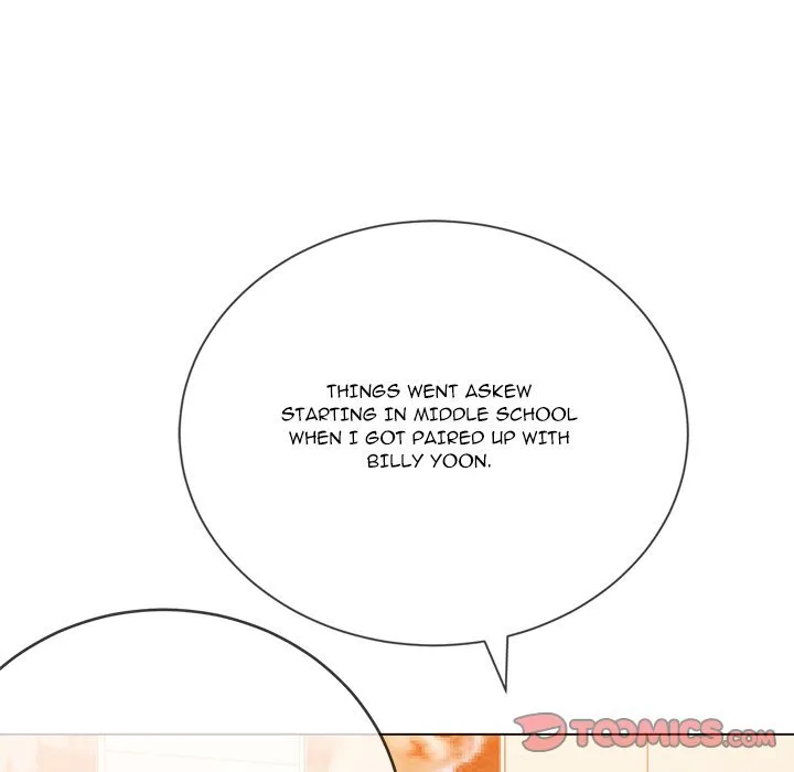 My High School Bully Chapter 139 - Page 40