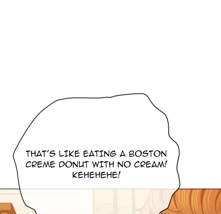 My High School Bully Chapter 139 - Page 94