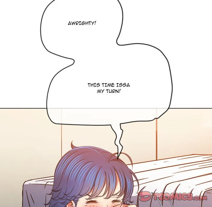 My High School Bully Chapter 139 - Page 100