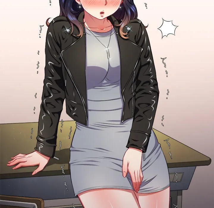My High School Bully Chapter 14 - Page 33