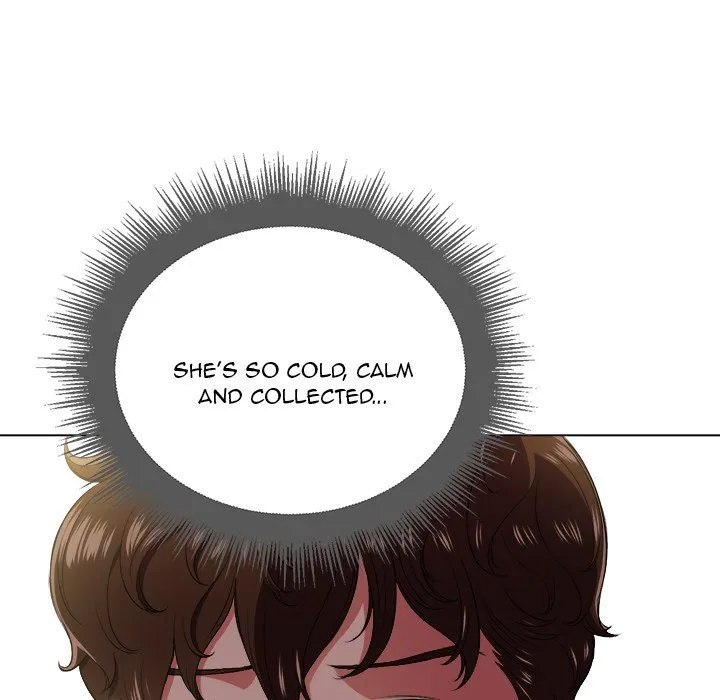 My High School Bully Chapter 14 - Page 76
