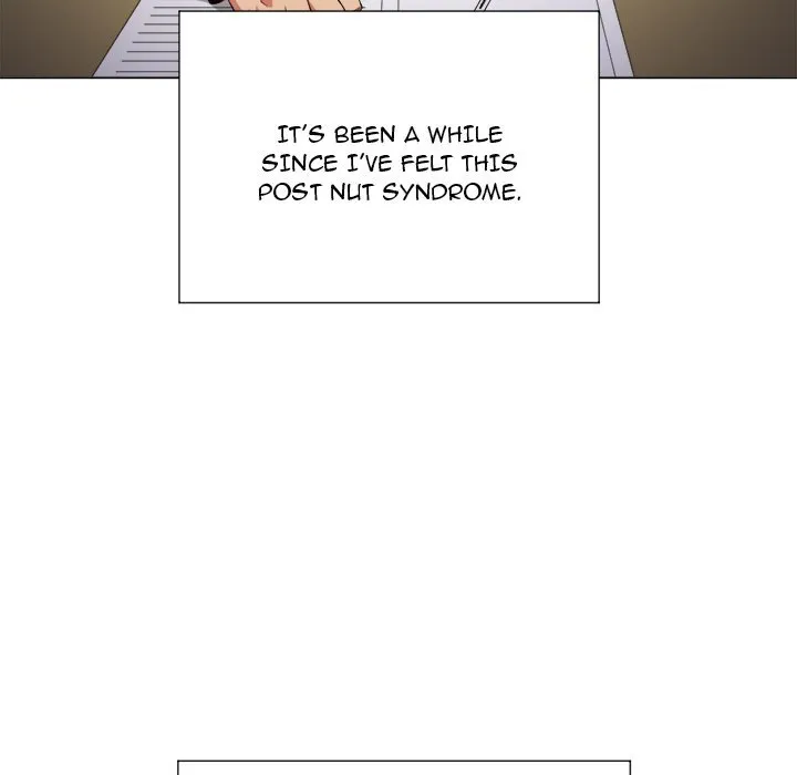 My High School Bully Chapter 14 - Page 96