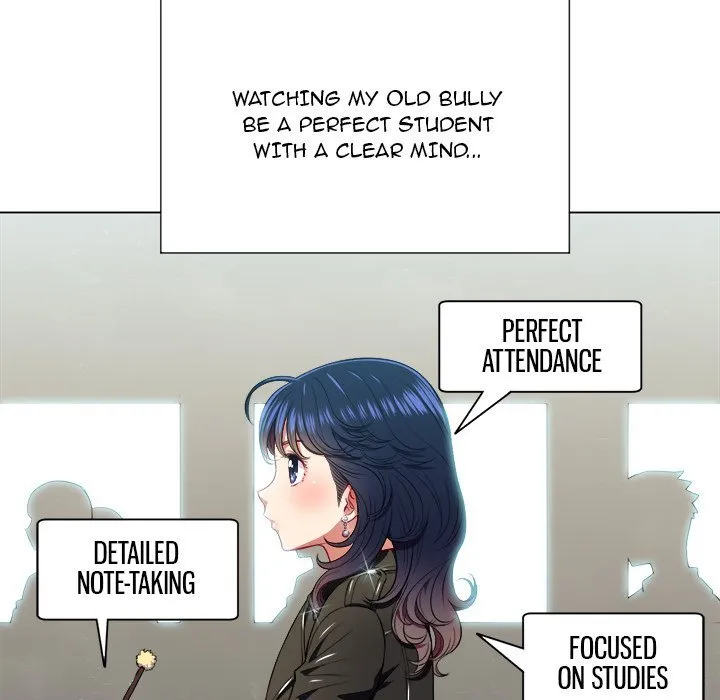 My High School Bully Chapter 14 - Page 97