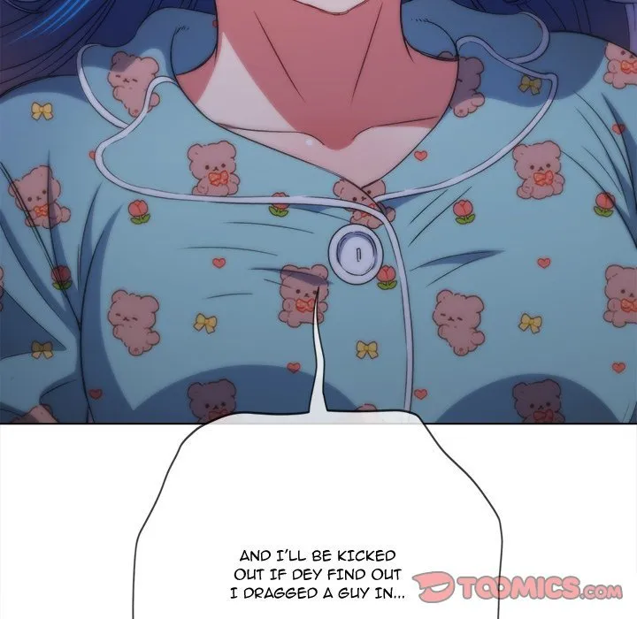 My High School Bully Chapter 140 - Page 112