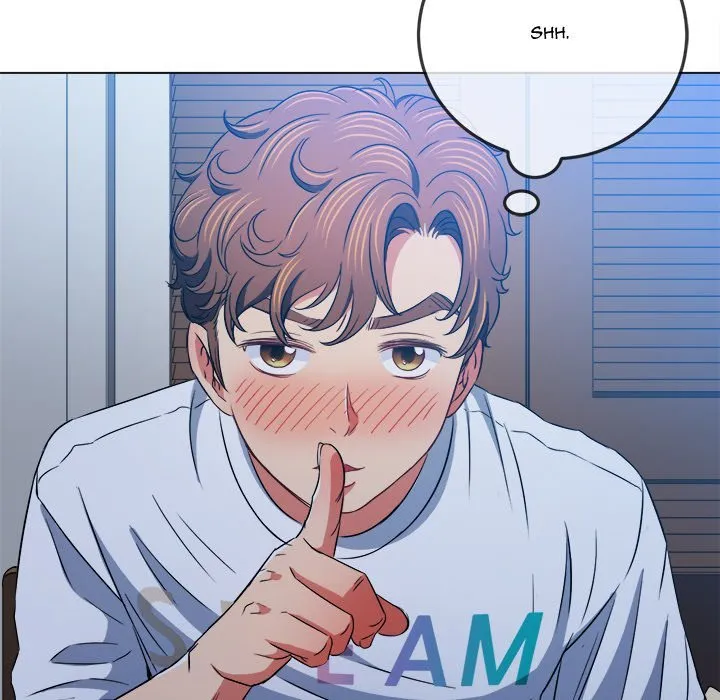 My High School Bully Chapter 140 - Page 144