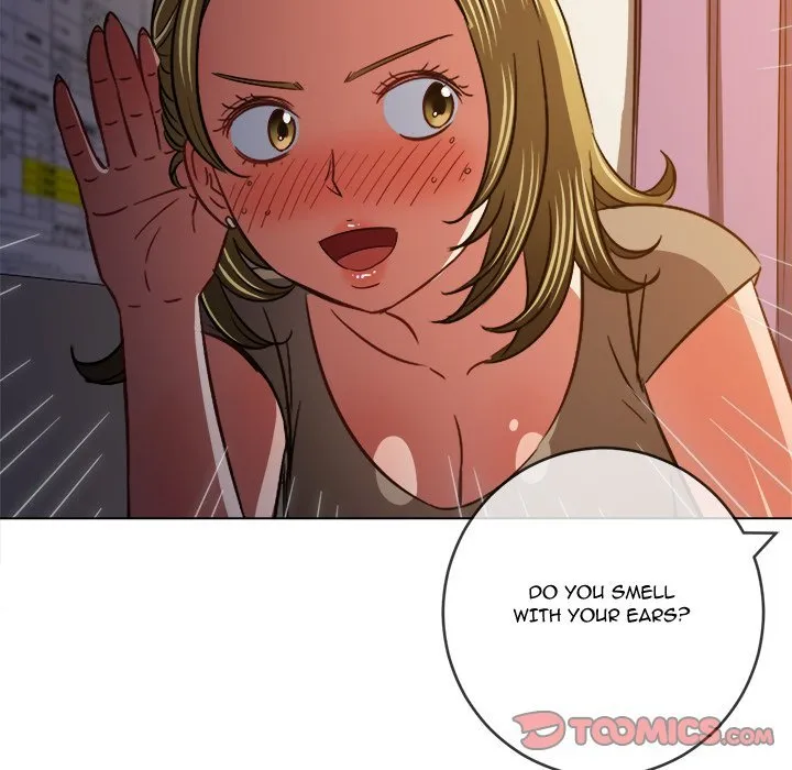My High School Bully Chapter 140 - Page 172