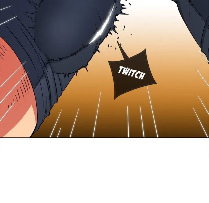 My High School Bully Chapter 140 - Page 24