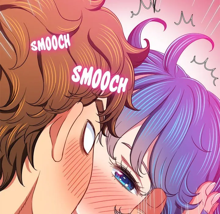 My High School Bully Chapter 140 - Page 51