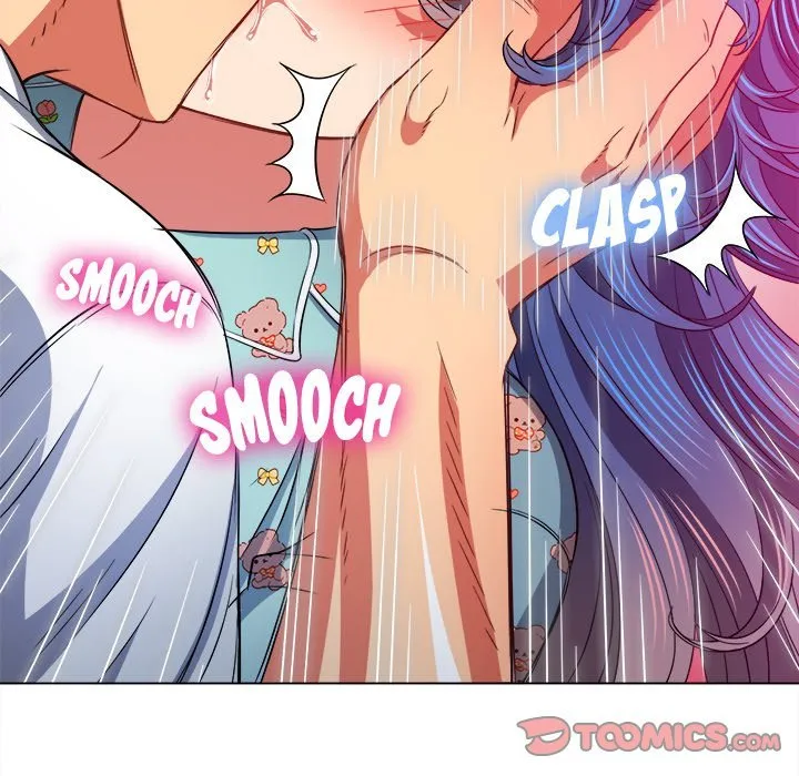 My High School Bully Chapter 140 - Page 52