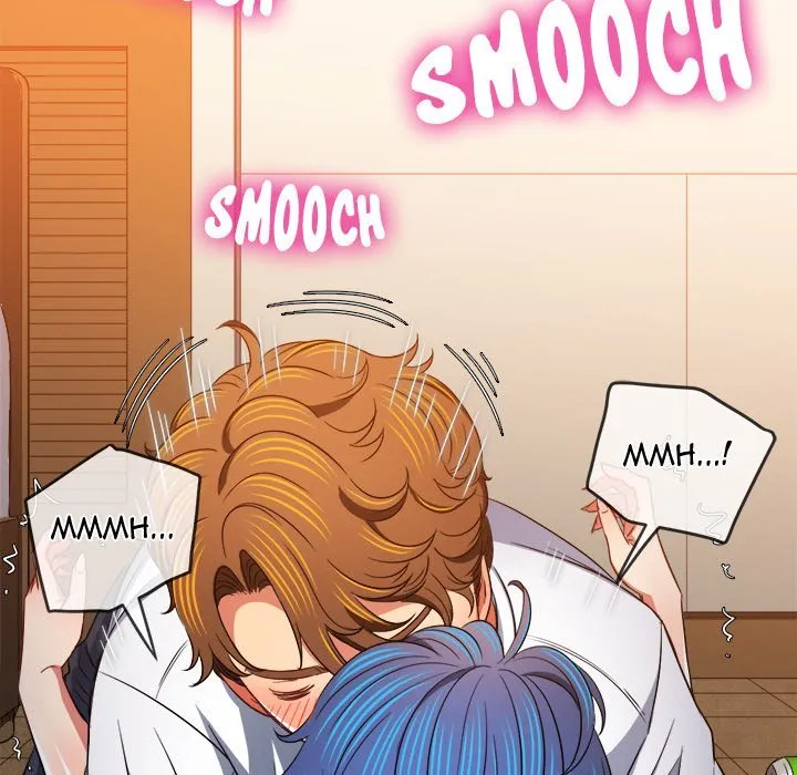 My High School Bully Chapter 140 - Page 54
