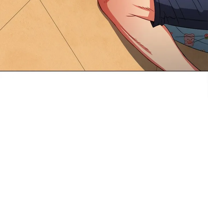 My High School Bully Chapter 140 - Page 65
