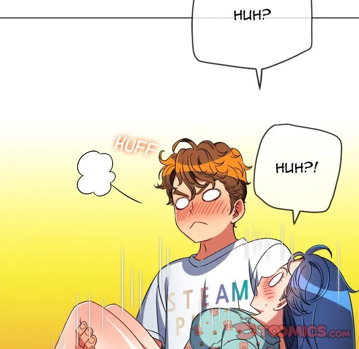 My High School Bully Chapter 140 - Page 76