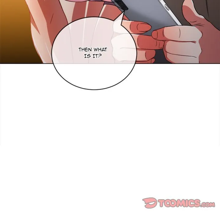 My High School Bully Chapter 140 - Page 88