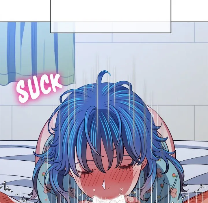 My High School Bully Chapter 141 - Page 104