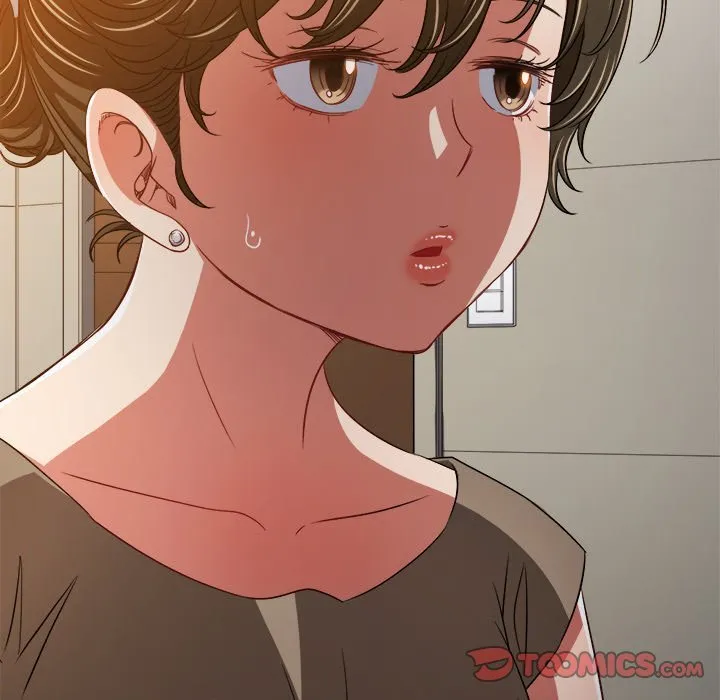 My High School Bully Chapter 141 - Page 16