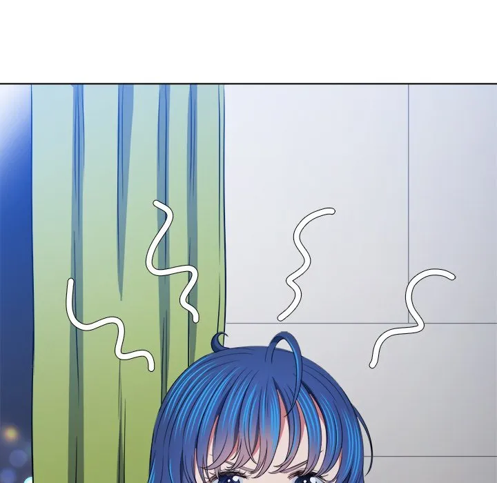 My High School Bully Chapter 141 - Page 156