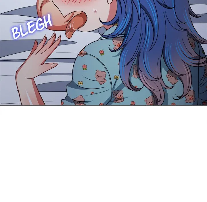My High School Bully Chapter 141 - Page 185